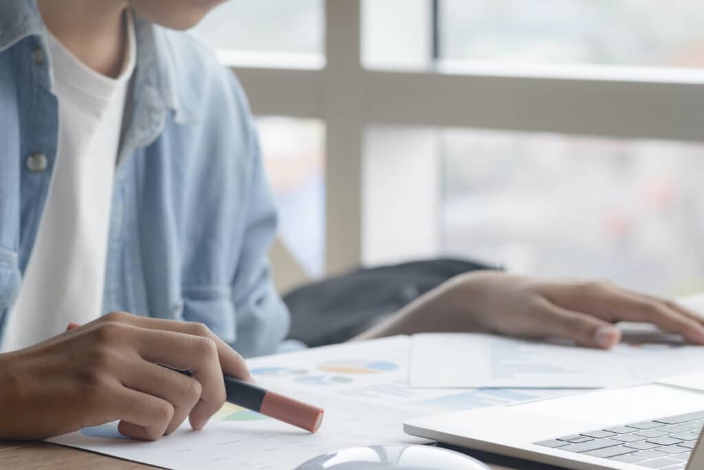 Merker Marketing Frima Besprechung