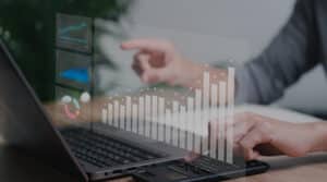 Kundengewinnung Grafik