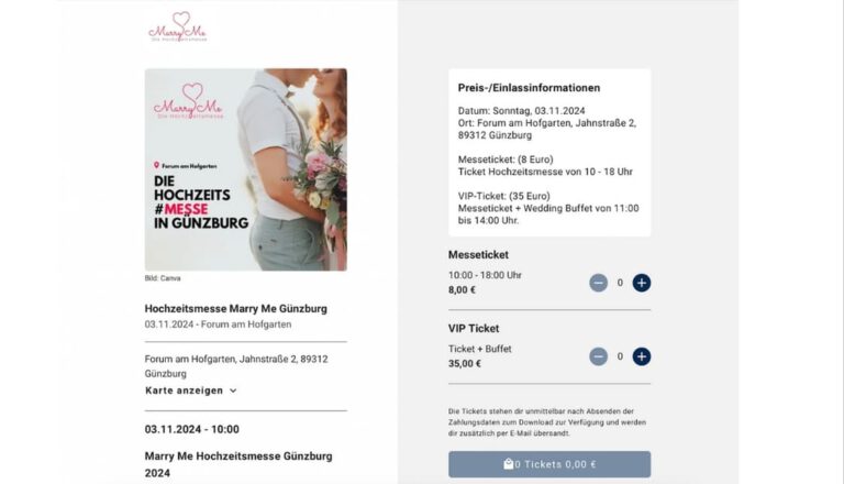 Portfolio_Titelbild_Marry Me