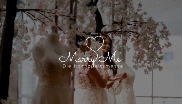 Marry Me Referenz Bild