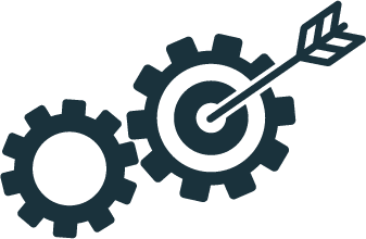 Zielgruppe Marketing Icon