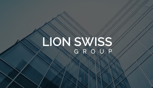 Lionswissgroup Referenz